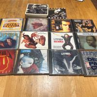 Collezione 14  CD Litfiba