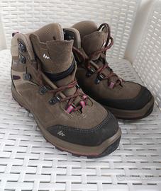 scarponi da montagna 