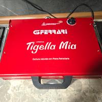 tigelliera G3 Ferrari G10025 Tigella Mia