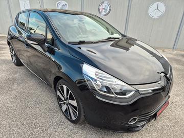 Renault CLIO dCi 90CV RESTAYLING FULL 2016