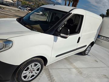 Fiat doblo' combo