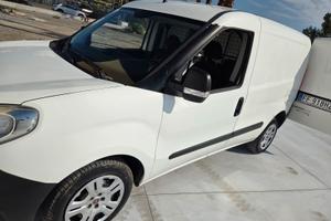 Fiat doblo' combo