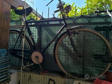 bicicletta 