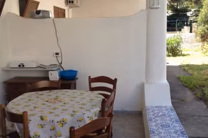 Appartamento isola di vulcano Eolie