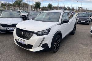 Peugeot 2008 BlueHDi 130 S&S EAT8 Allure