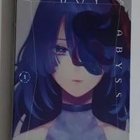 Boy's Abyss 1