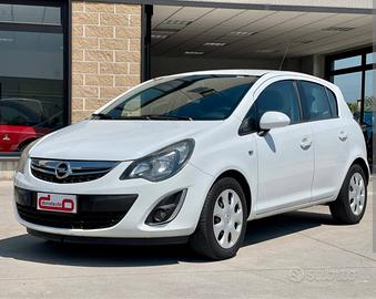 snodo piantone sterzo Opel corsa 