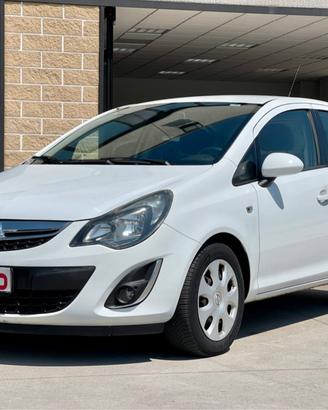 snodo piantone sterzo Opel corsa 