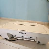 Stampante fotocopiatrice Canon