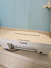 Stampante fotocopiatrice Canon