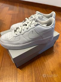 Nike air force bianche
