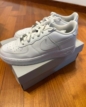 Nike air force bianche