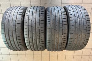Pneumatici 255 45 19 104Y HANKOOK K127