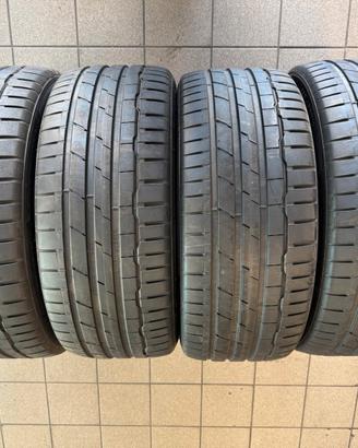 Pneumatici 255 45 19 104Y HANKOOK K127