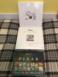 Cofanetti Disney dvd,blu-ray,nuovi e usati