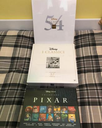 Cofanetti Disney dvd,blu-ray,nuovi e usati