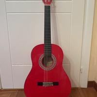 chitarra classica