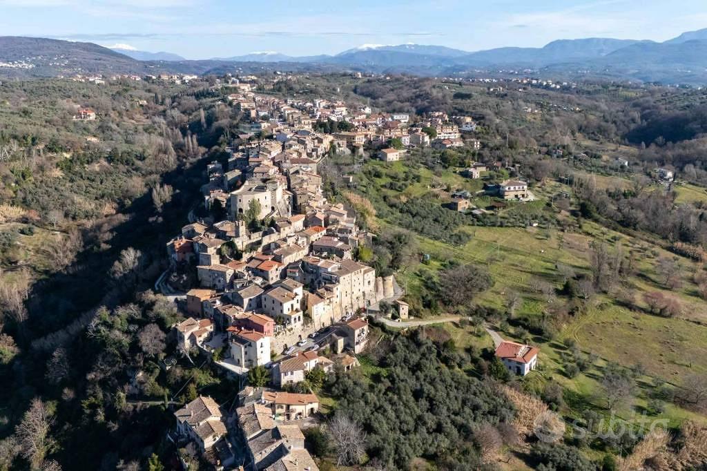 Casa – Poggio Nativo, Casali di Poggio Nativo - Vista 2