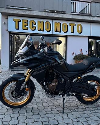 Voge Valico 625 DSX - PROMO AGOSTO