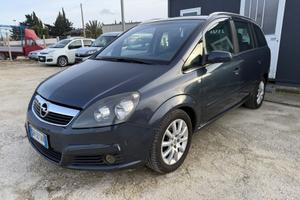 Opel Zafira 1.9 CDTI 120CV 7 posti