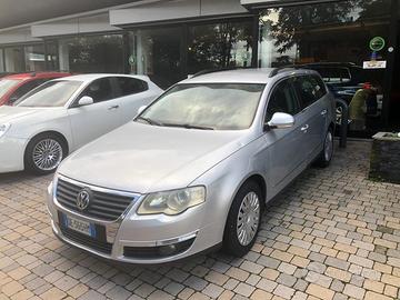 Volkswagen Passat 2.0 TDI DPF Var. Comfortline
