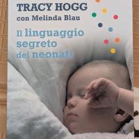 Il linguaggio segreto dei neonati 