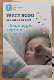 Il linguaggio segreto dei neonati 
