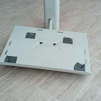 Mensola con braccio reggi tv , computer etc etc