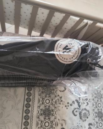 Borsa Salomon Milano Cortina 2026 Esselunga NUOVA