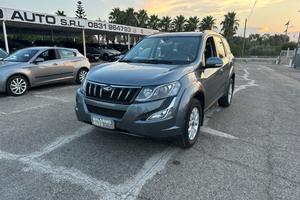 MAHINDRA XUV500 2.2 16V FWD W6