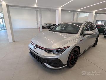 VOLKSWAGEN Golf 2.0 TSI GTI DSG Clubsport 45