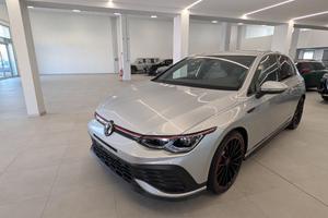 VOLKSWAGEN Golf 2.0 TSI GTI DSG Clubsport 45