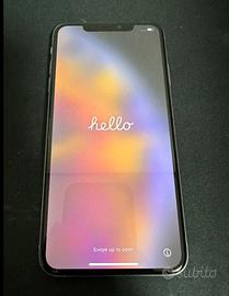 IPHONE XS 512 Gb