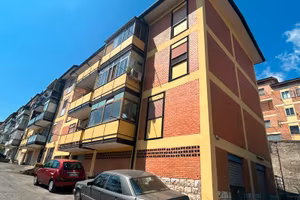 Appartamento arredato - Via Firenze