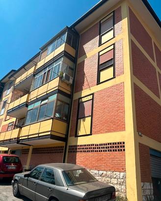 Appartamento arredato - Via Firenze