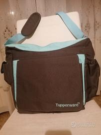 Borsa neonato da passeggio/passeggino Tupperware