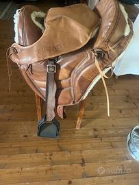 Sella Tuend da trekking