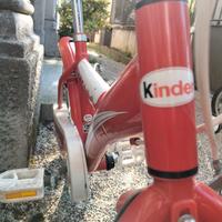 bicicletta Kinder regalissimi 2012 bambini 