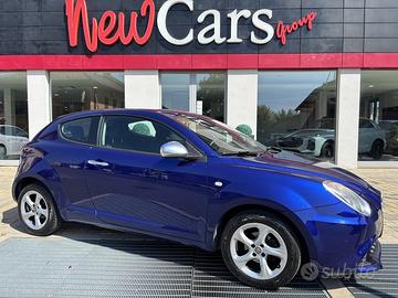Alfa Romeo MiTo 1.4 Distinctive 78cv
