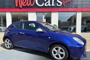 Alfa Romeo MiTo 1.4 Distinctive 78cv