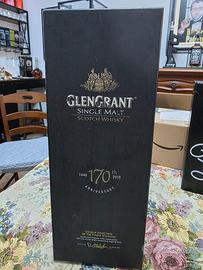 whisky Glen Grant 
