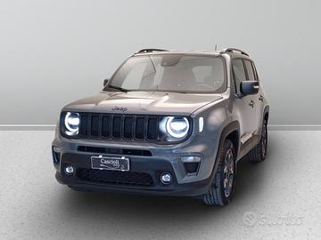 JEEP Renegade 2019 - Renegade 1.3 t4 phev 80th Ann