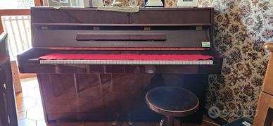 Pianoforte Kawai K 15 E MH/P