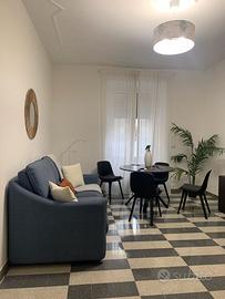 Trilocale via Bernardino Telesio, prati trionfale