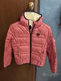 Piumino Blauer 100 gammi 