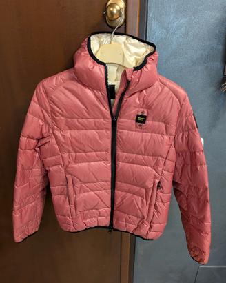 Piumino Blauer 100 gammi 