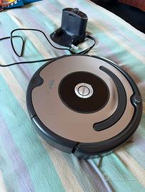 Roomba robot per pavimenti