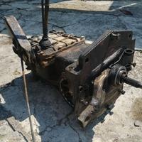 ricambi Renault 4 850 cc