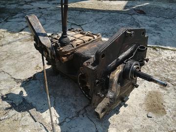 ricambi Renault 4 850 cc