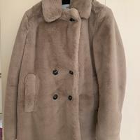 Pelliccia ecologica Closed